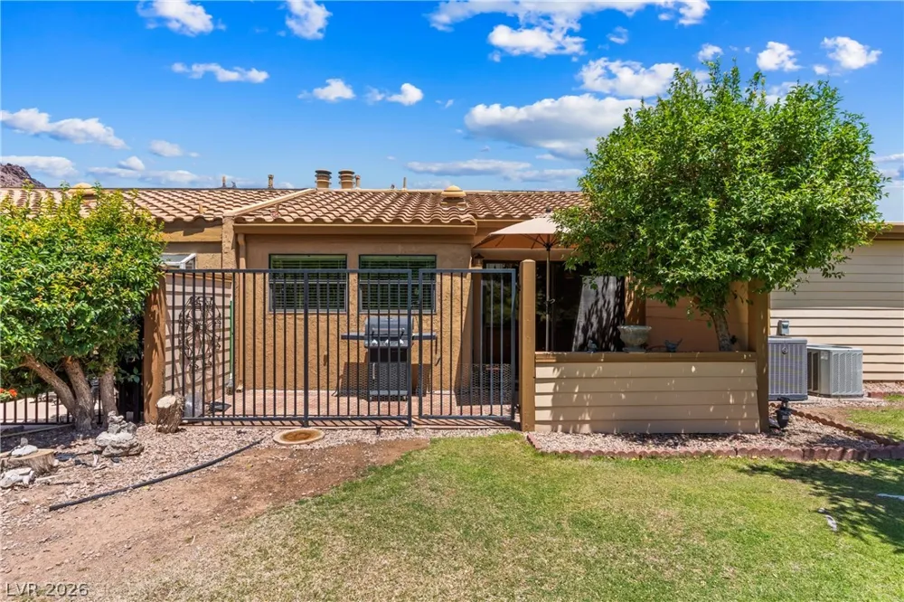 544 Greenbriar Place Boulder City, NV 89005