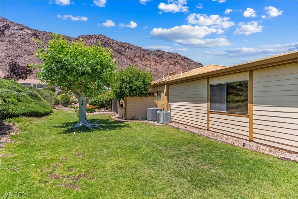 544 Greenbriar Place Boulder City, NV 89005