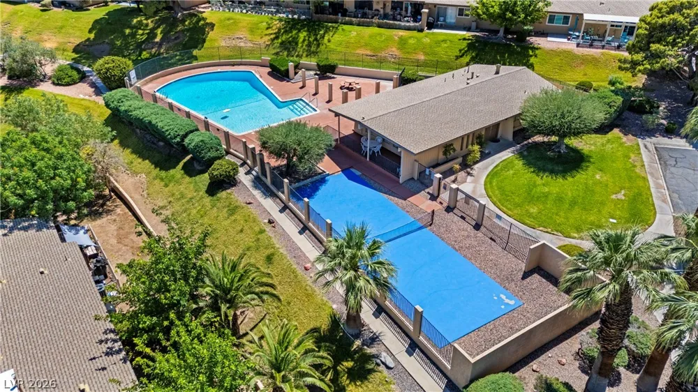 544 Greenbriar Place Boulder City, NV 89005