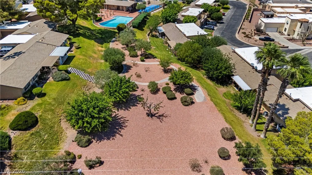 544 Greenbriar Place Boulder City, NV 89005