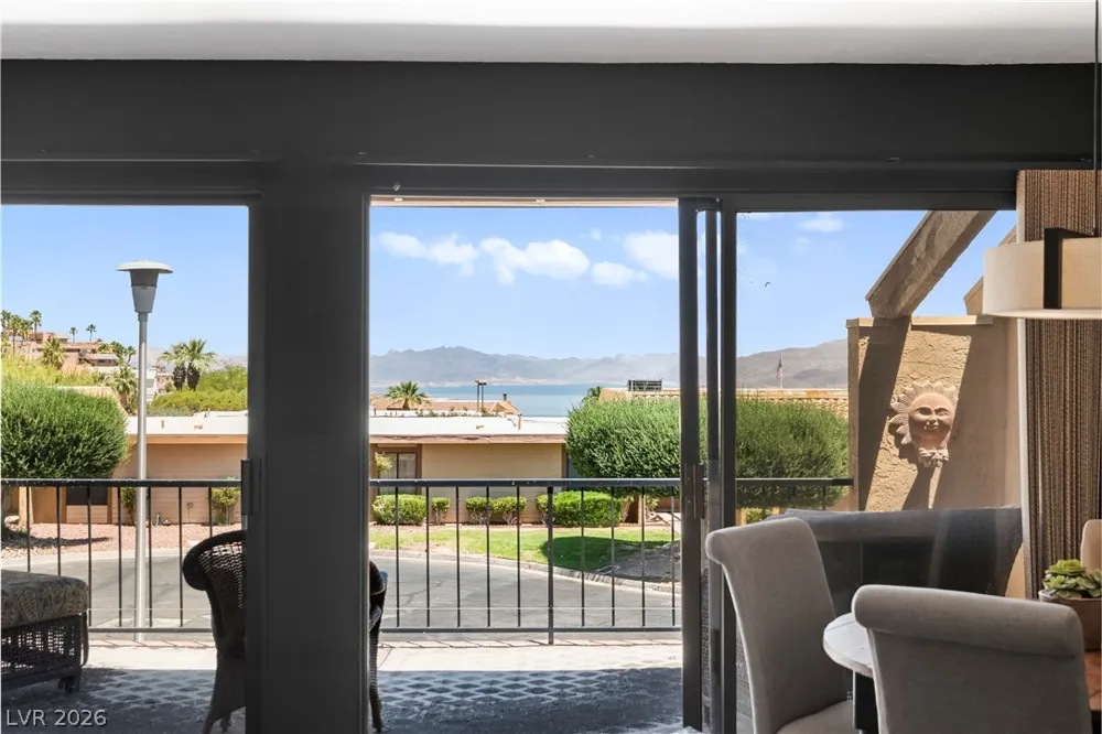 544 Greenbriar Place Boulder City, NV 89005
