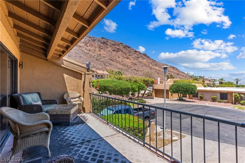 544 Greenbriar Place Boulder City, NV 89005