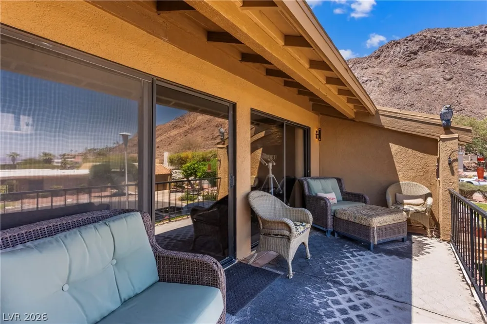 544 Greenbriar Place Boulder City, NV 89005