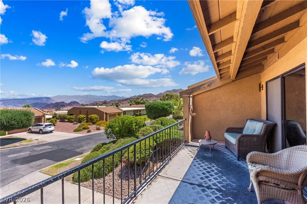 544 Greenbriar Place Boulder City, NV 89005