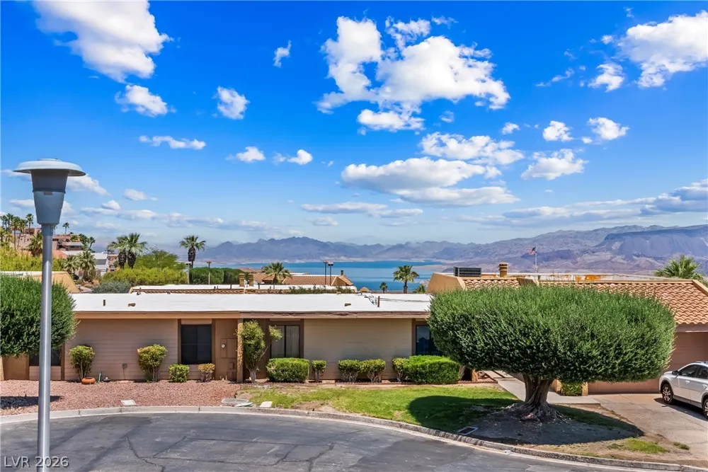 544 Greenbriar Place Boulder City, NV 89005