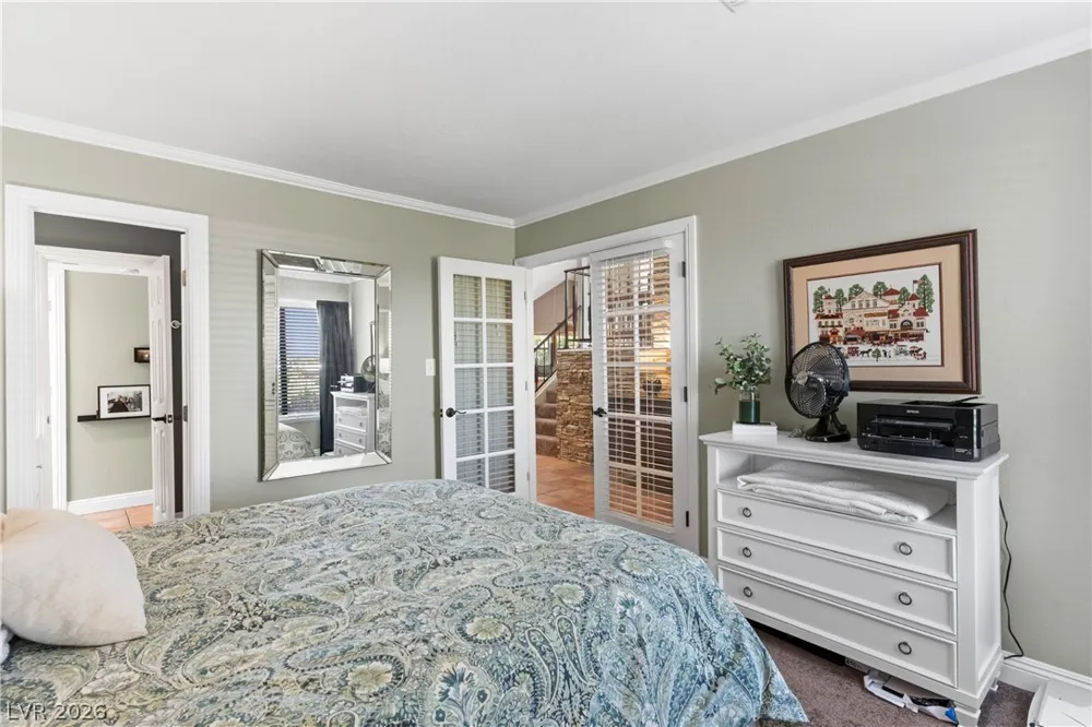 544 Greenbriar Place Boulder City, NV 89005