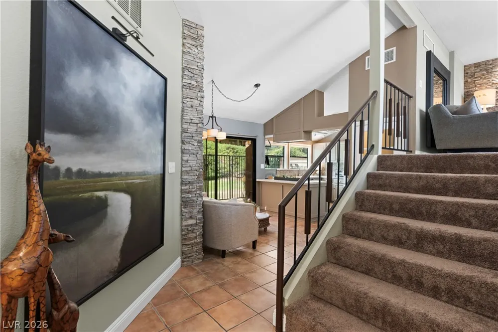 544 Greenbriar Place Boulder City, NV 89005