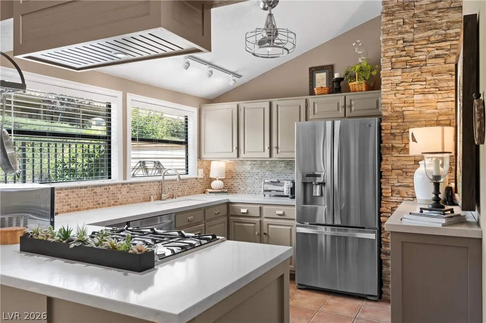 544 Greenbriar Place Boulder City, NV 89005