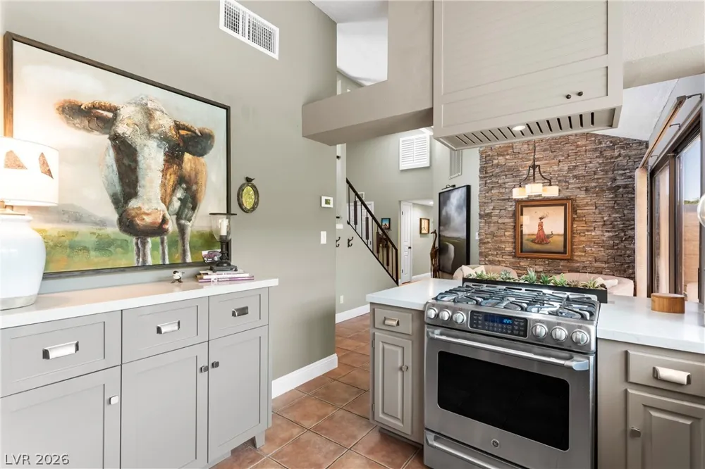 544 Greenbriar Place Boulder City, NV 89005
