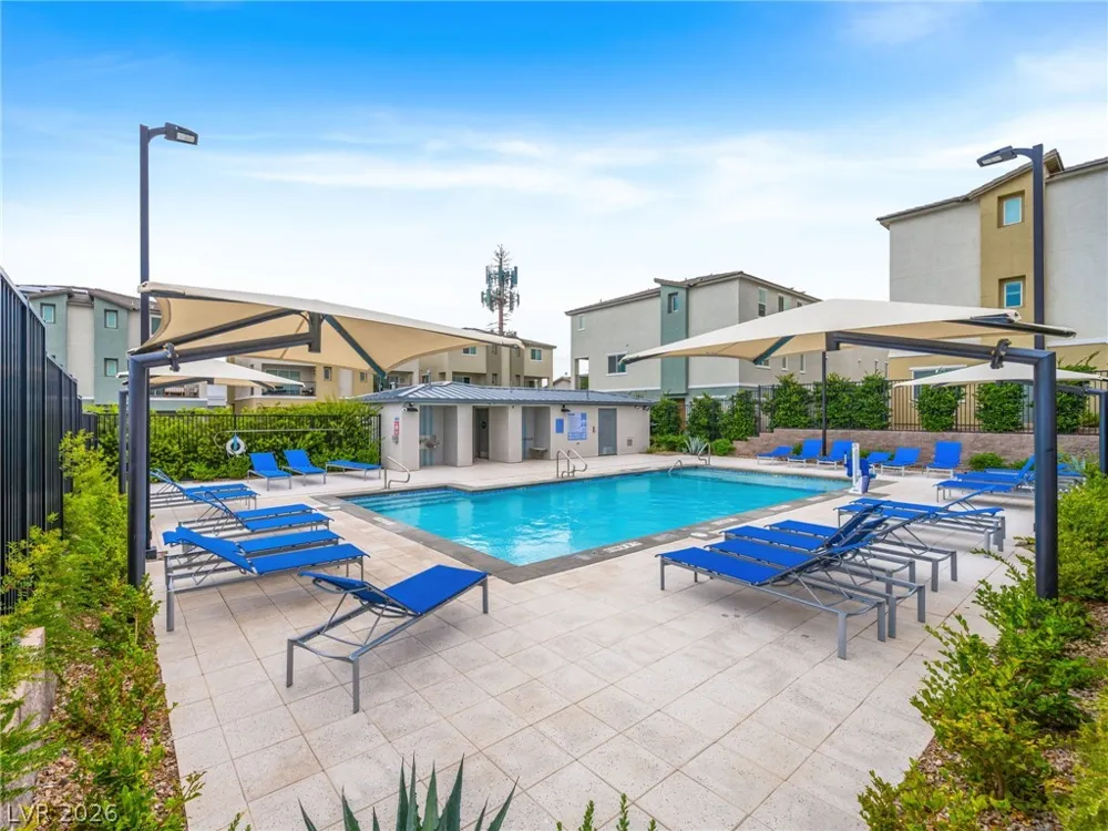 6888 Prairie Pearl Street Las Vegas, NV 89148