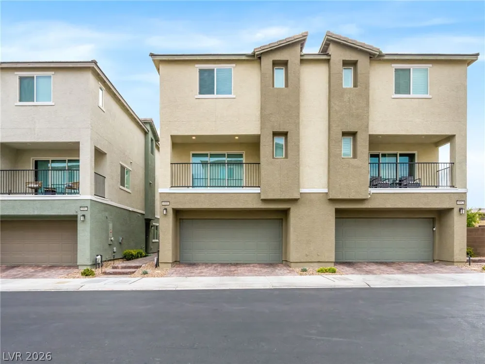 6888 Prairie Pearl Street Las Vegas, NV 89148