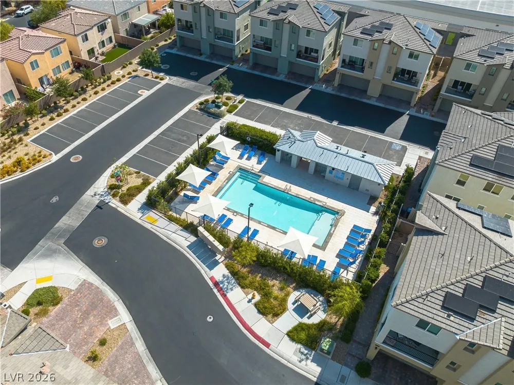 6888 Prairie Pearl Street Las Vegas, NV 89148