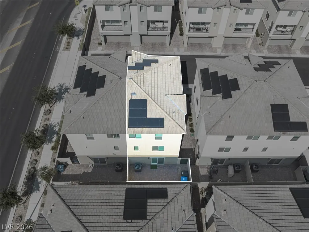 6888 Prairie Pearl Street Las Vegas, NV 89148