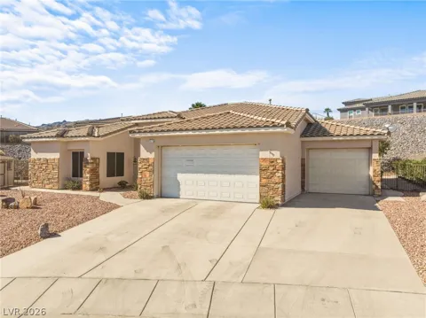 3471 Cottage Thistle Drive