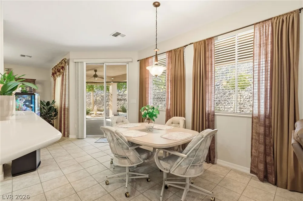 3471 Cottage Thistle Drive Laughlin, NV 89029