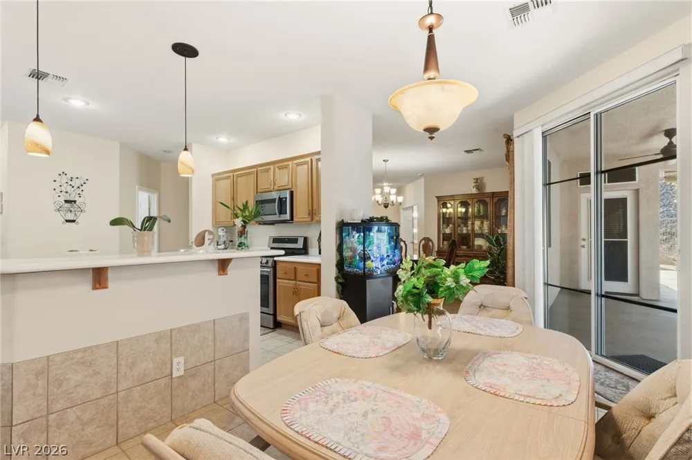 3471 Cottage Thistle Drive Laughlin, NV 89029