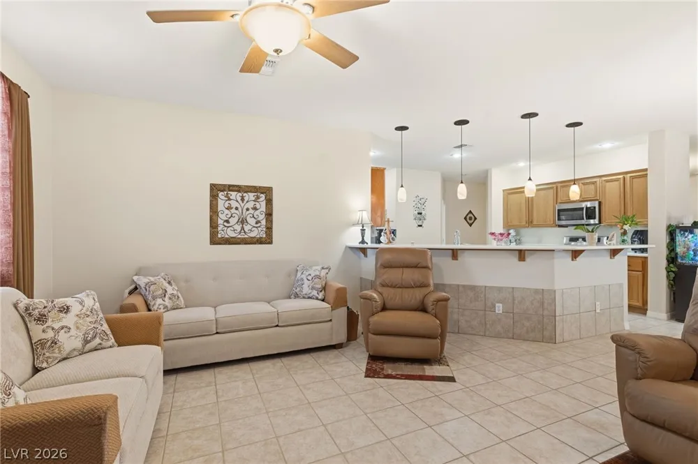 3471 Cottage Thistle Drive Laughlin, NV 89029