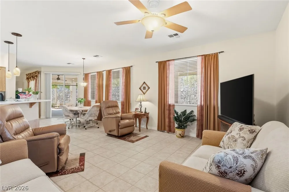 3471 Cottage Thistle Drive Laughlin, NV 89029