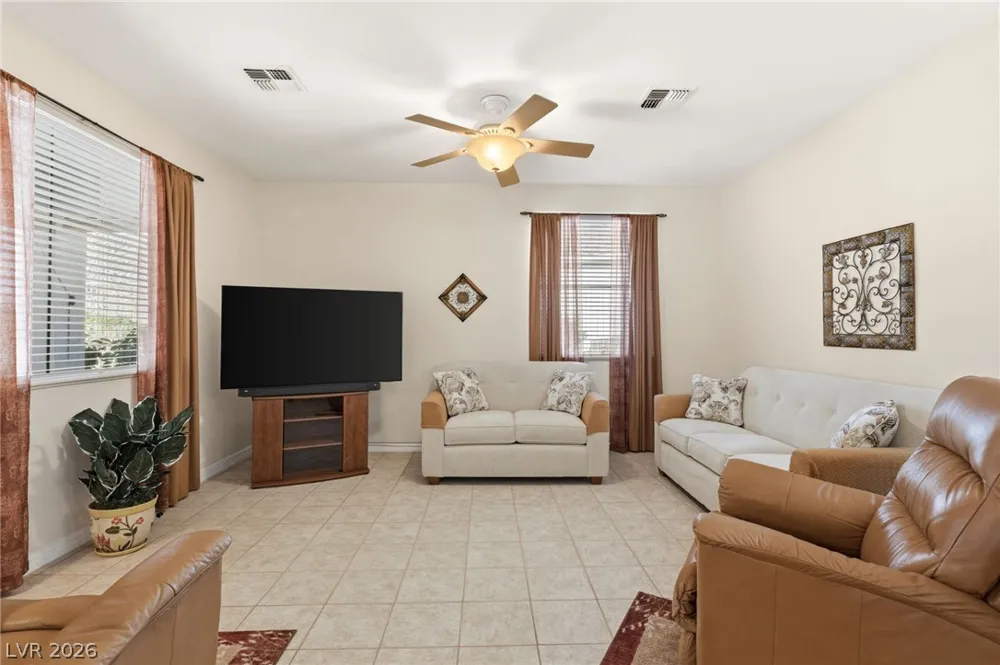 3471 Cottage Thistle Drive Laughlin, NV 89029