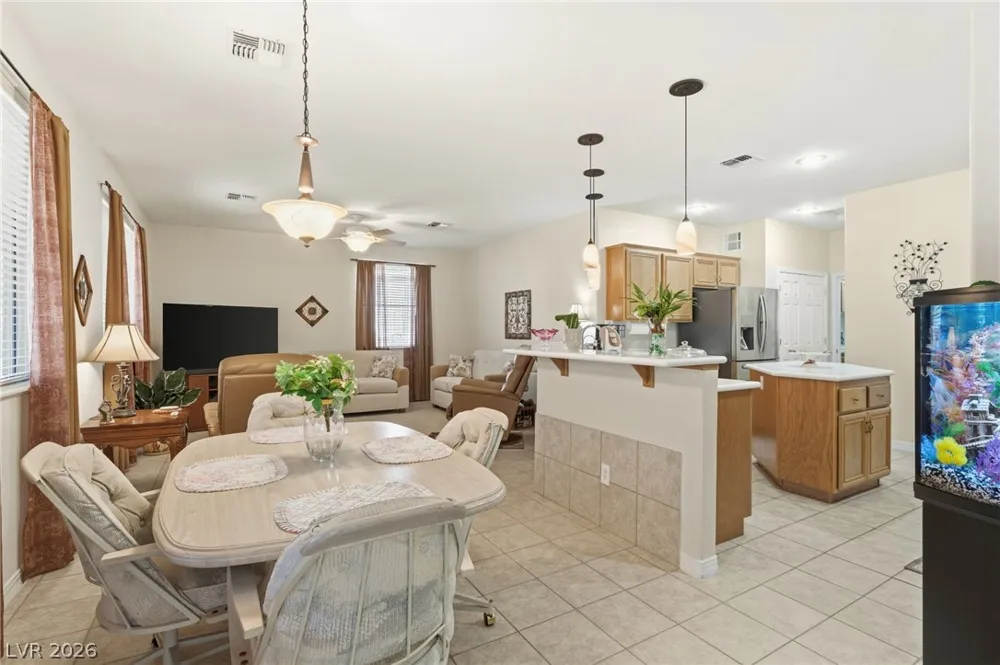 3471 Cottage Thistle Drive Laughlin, NV 89029