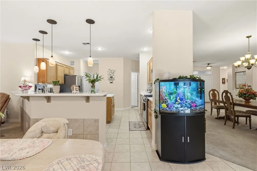 3471 Cottage Thistle Drive Laughlin, NV 89029