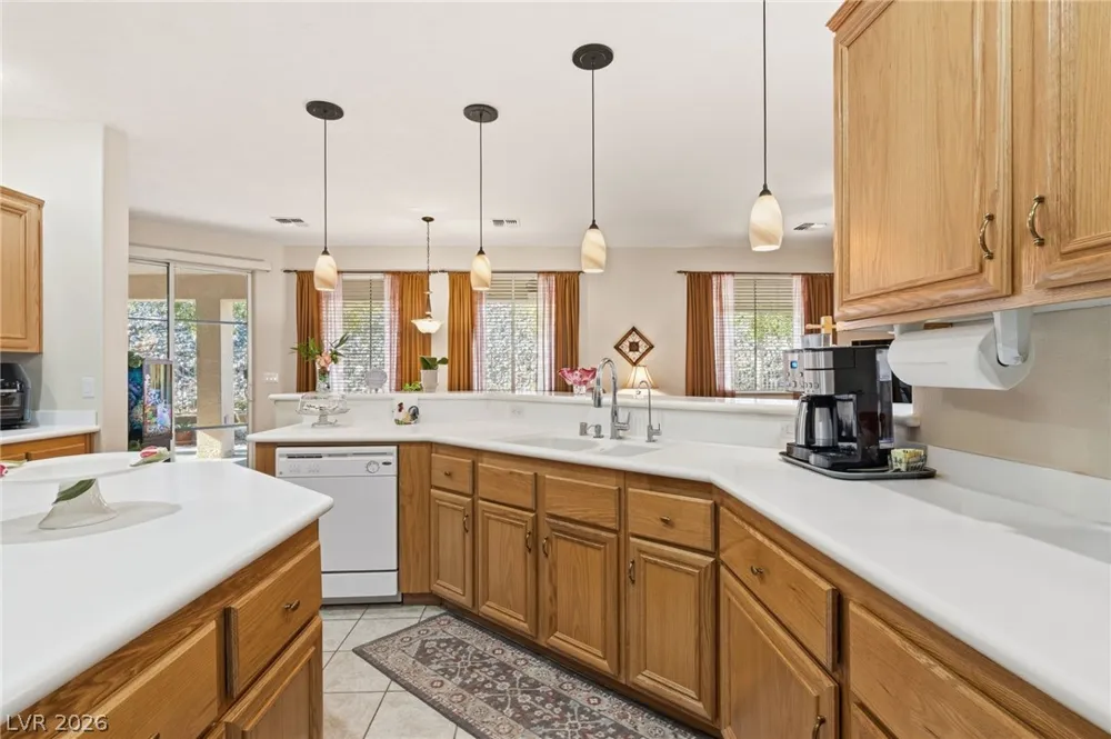 3471 Cottage Thistle Drive Laughlin, NV 89029