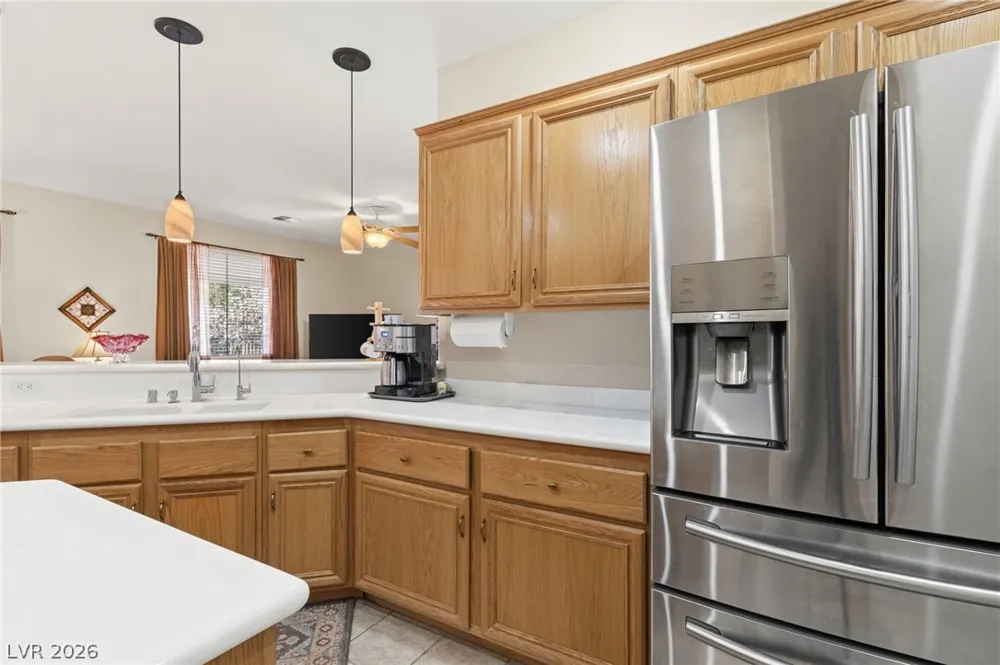 3471 Cottage Thistle Drive Laughlin, NV 89029
