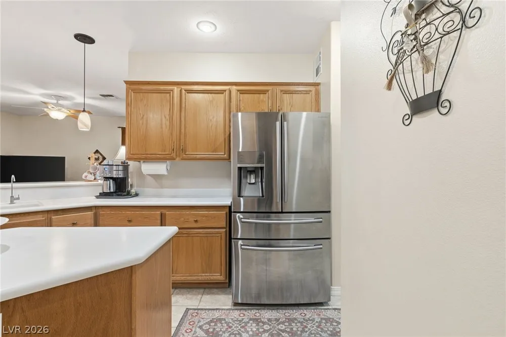3471 Cottage Thistle Drive Laughlin, NV 89029