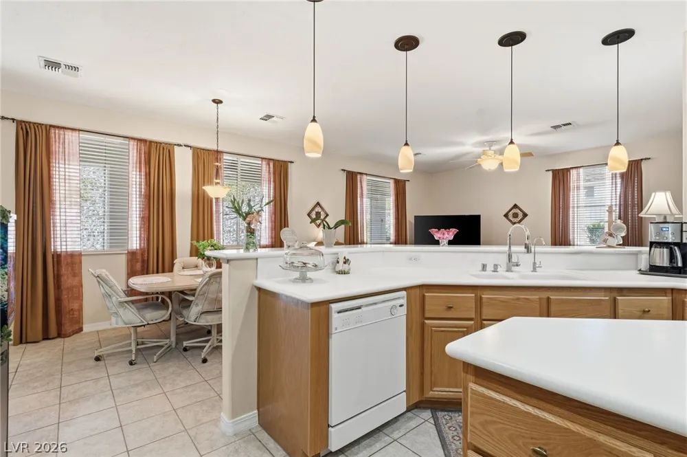 3471 Cottage Thistle Drive Laughlin, NV 89029