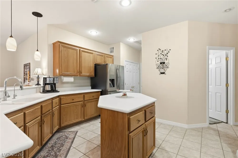 3471 Cottage Thistle Drive Laughlin, NV 89029