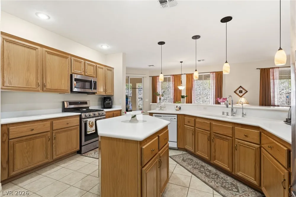3471 Cottage Thistle Drive Laughlin, NV 89029