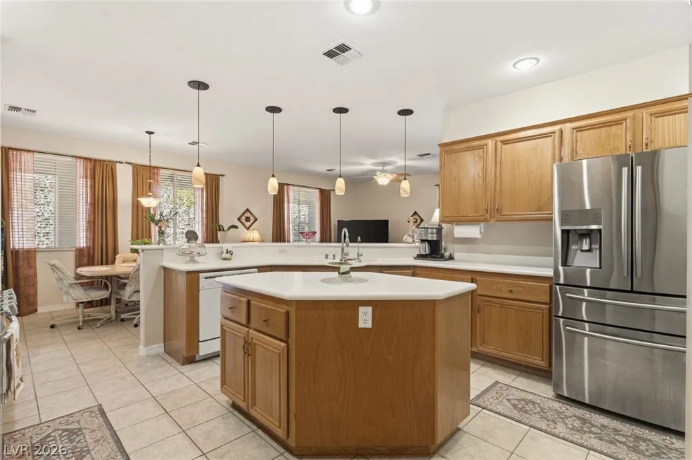 3471 Cottage Thistle Drive Laughlin, NV 89029