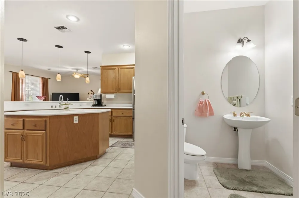 3471 Cottage Thistle Drive Laughlin, NV 89029