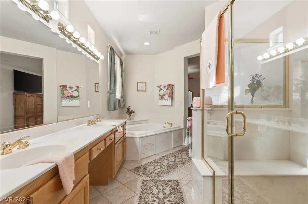 3471 Cottage Thistle Drive Laughlin, NV 89029