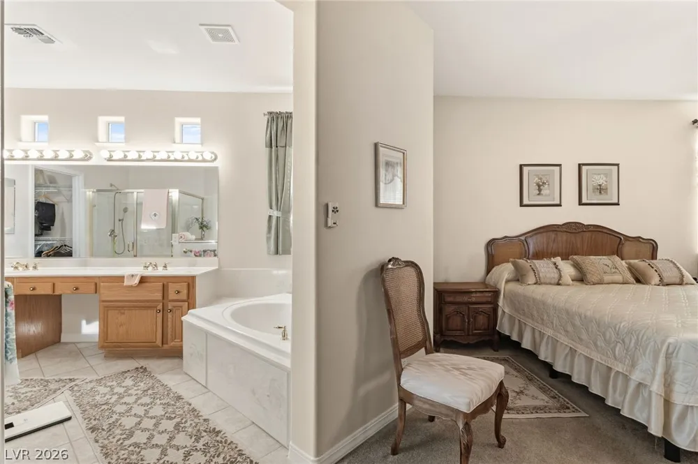 3471 Cottage Thistle Drive Laughlin, NV 89029