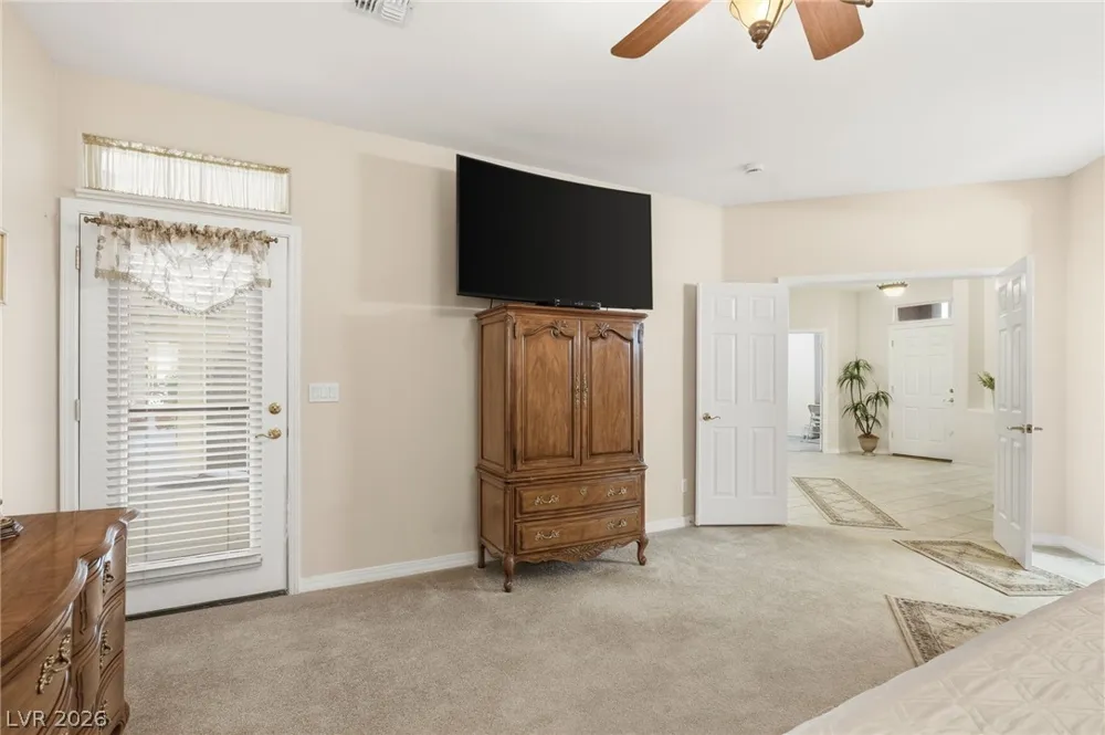 3471 Cottage Thistle Drive Laughlin, NV 89029