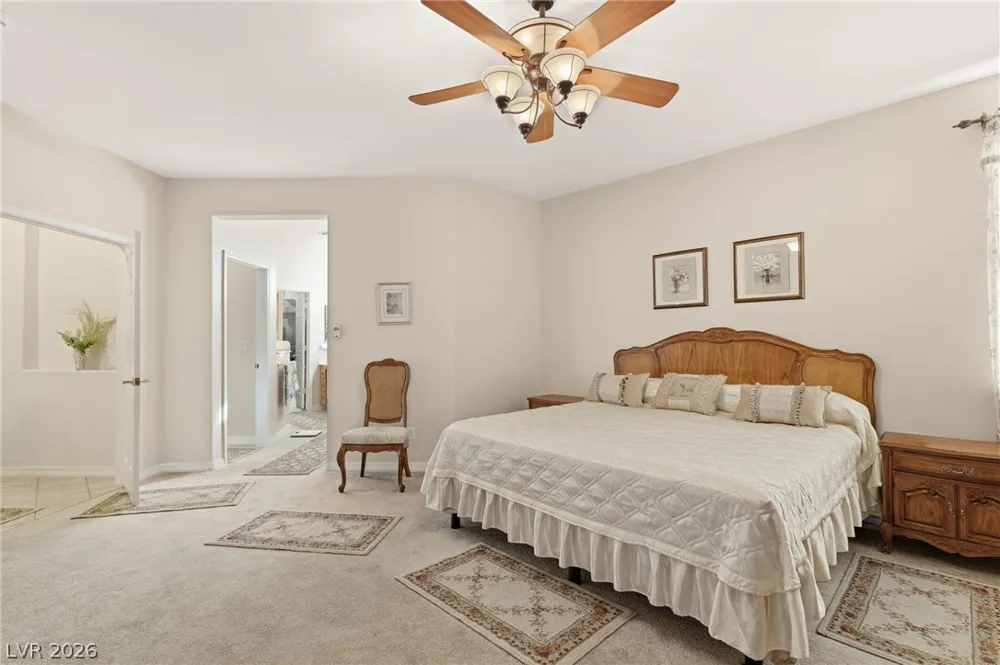 3471 Cottage Thistle Drive Laughlin, NV 89029
