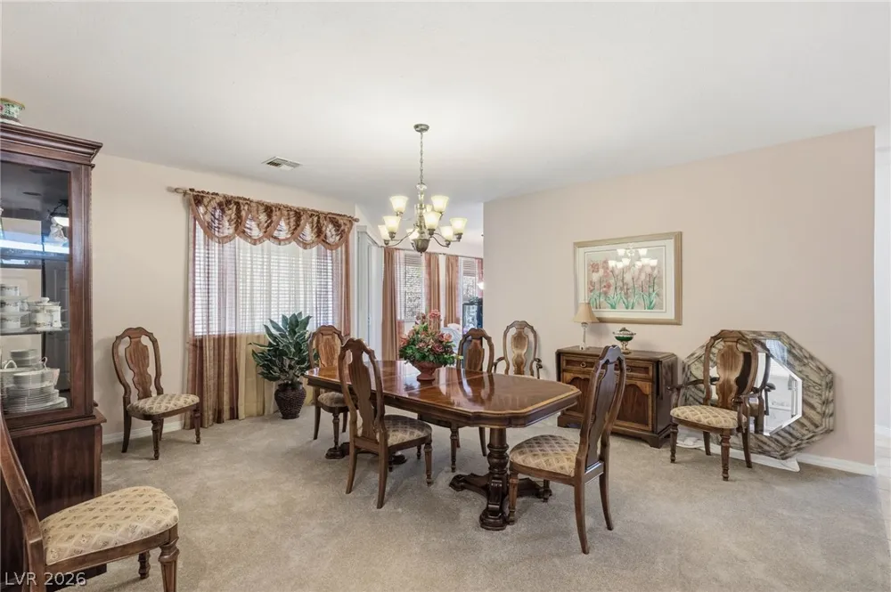 3471 Cottage Thistle Drive Laughlin, NV 89029