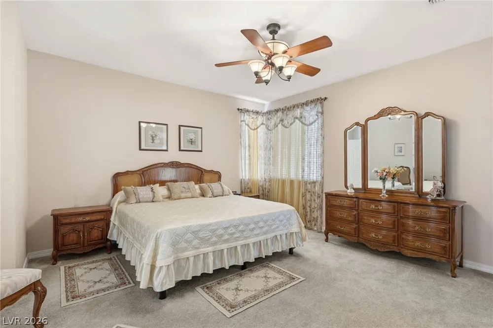 3471 Cottage Thistle Drive Laughlin, NV 89029