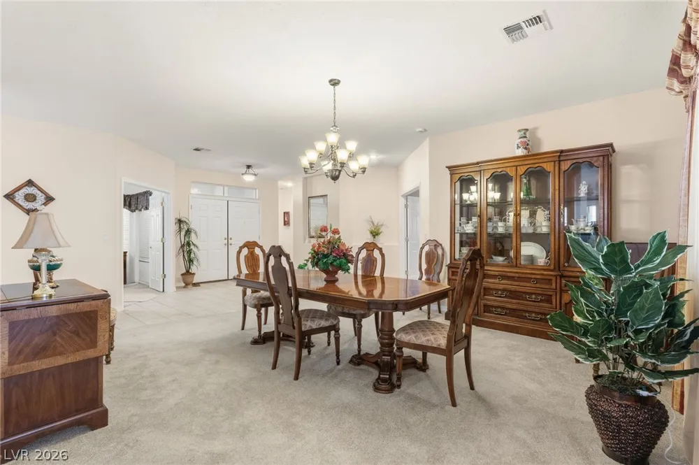 3471 Cottage Thistle Drive Laughlin, NV 89029