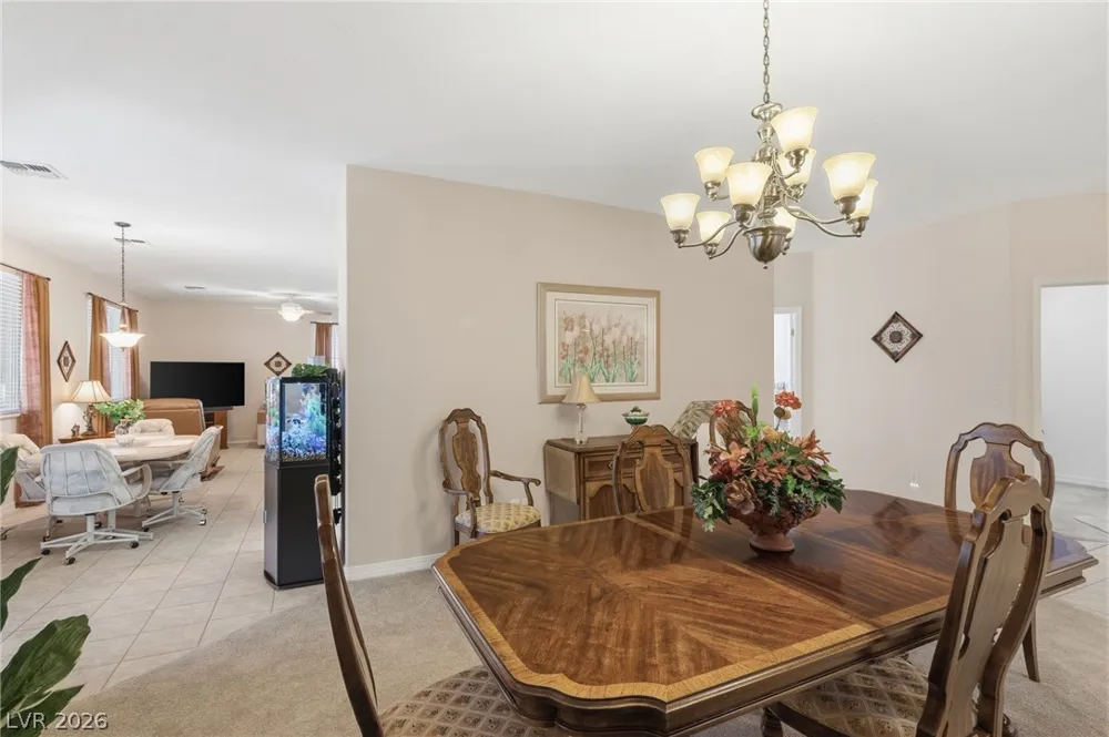 3471 Cottage Thistle Drive Laughlin, NV 89029