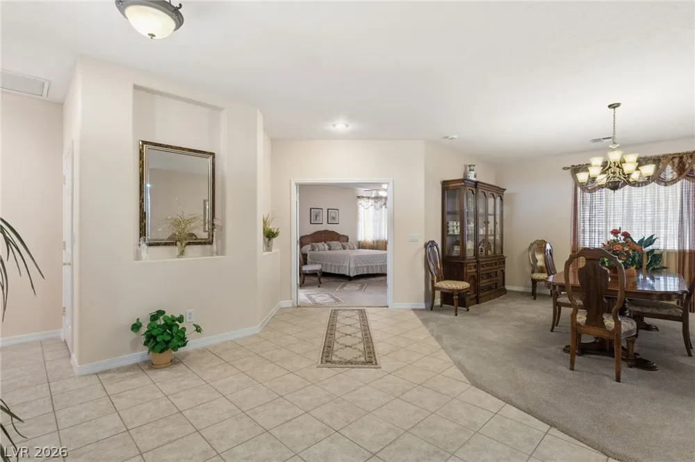 3471 Cottage Thistle Drive Laughlin, NV 89029