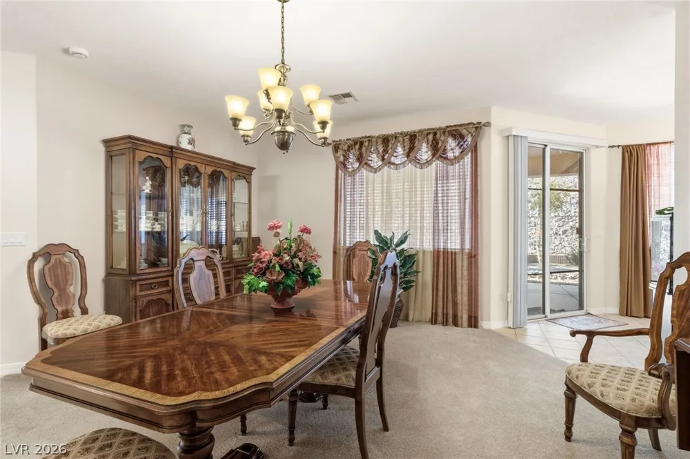 3471 Cottage Thistle Drive Laughlin, NV 89029