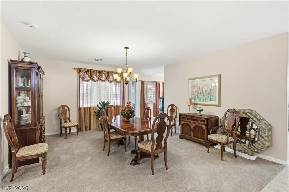 3471 Cottage Thistle Drive Laughlin, NV 89029