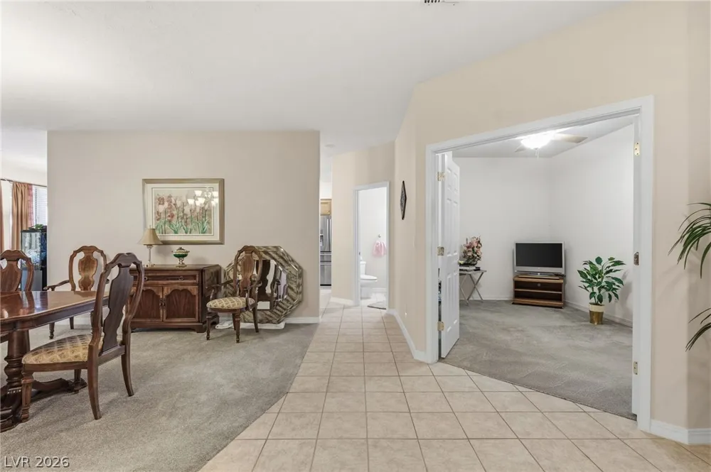 3471 Cottage Thistle Drive Laughlin, NV 89029