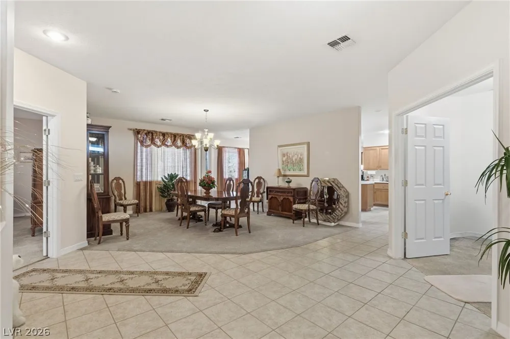 3471 Cottage Thistle Drive Laughlin, NV 89029