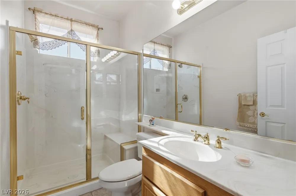 3471 Cottage Thistle Drive Laughlin, NV 89029