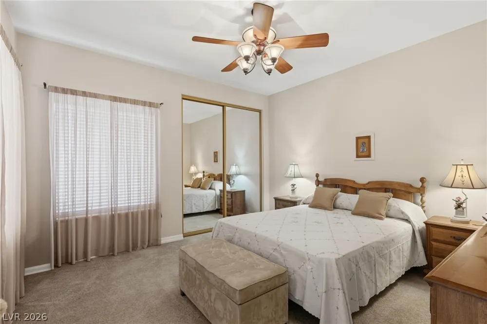 3471 Cottage Thistle Drive Laughlin, NV 89029