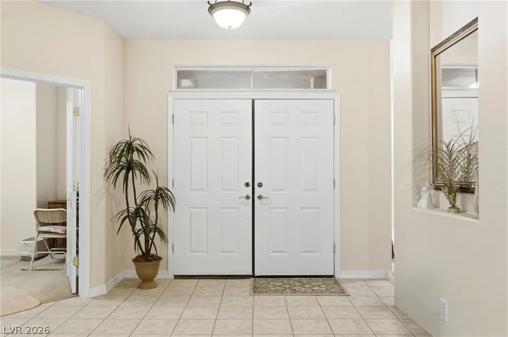 3471 Cottage Thistle Drive Laughlin, NV 89029