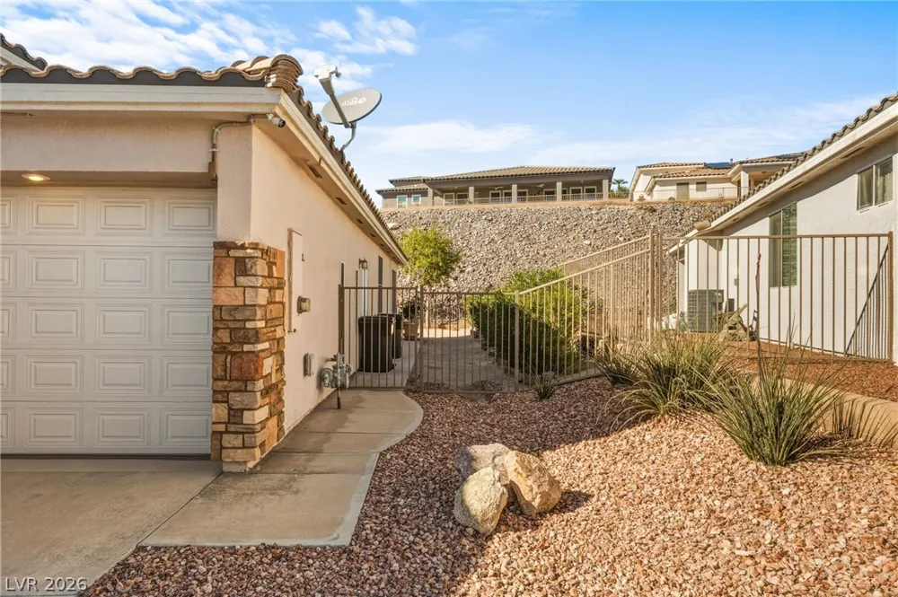 3471 Cottage Thistle Drive Laughlin, NV 89029